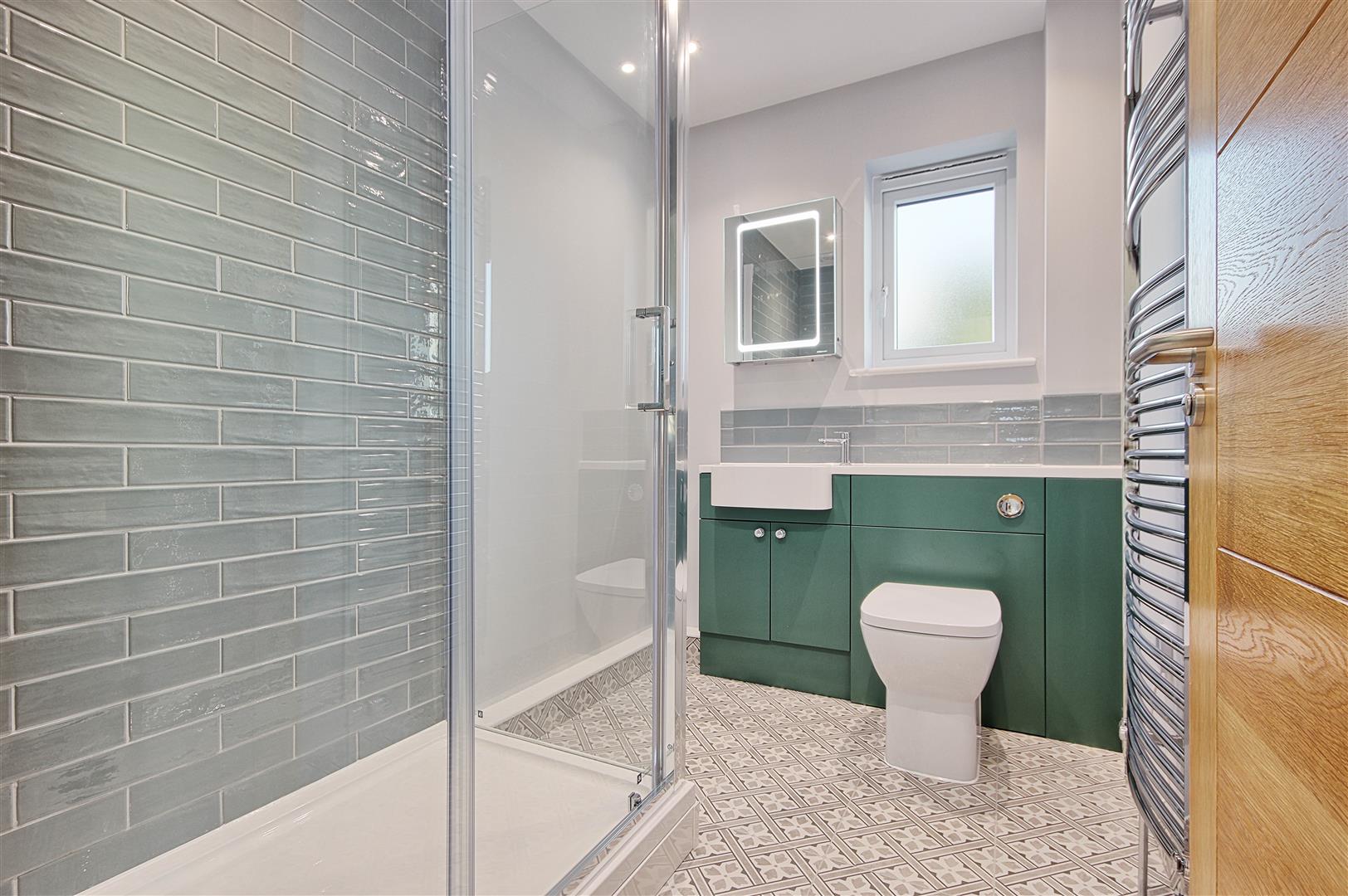 Green Park, Cambridge